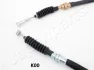 Трос JAPANPARTS BCK00 (фото 2)