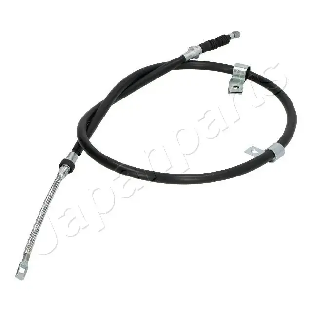 Трос JAPANPARTS BCK07L (фото 1)