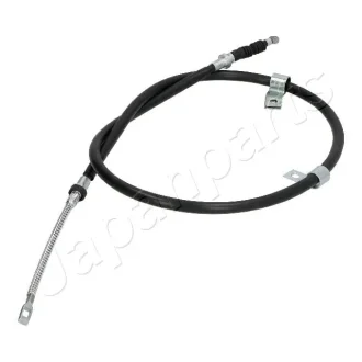 Трос JAPANPARTS BCK07L