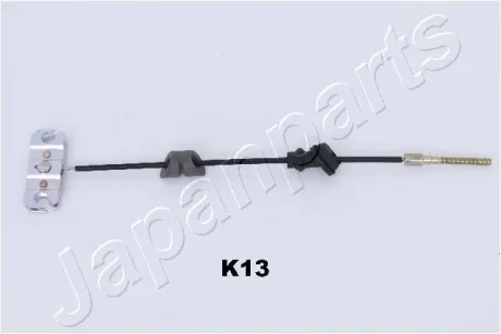 Трос JAPANPARTS BCK13