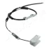 Трос JAPANPARTS BCK16L (фото 1)