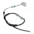 Трос JAPANPARTS BCK16L (фото 2)