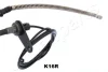 Трос JAPANPARTS BCK16R (фото 2)