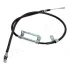 Трос JAPANPARTS BCK18L (фото 1)