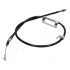 Трос JAPANPARTS BCK18L (фото 2)