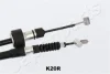 Трос JAPANPARTS BCK20R (фото 2)