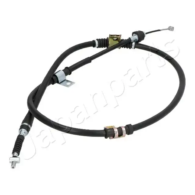 Трос JAPANPARTS BCK21L (фото 1)