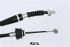 Трос JAPANPARTS BCK21L (фото 2)