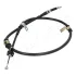 Трос JAPANPARTS BCK21L (фото 3)