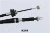 Трос JAPANPARTS BCK21R (фото 2)