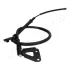 Трос JAPANPARTS BCK29L (фото 1)
