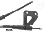 Трос JAPANPARTS BCK29L (фото 2)