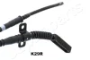 Трос JAPANPARTS BCK29R (фото 3)