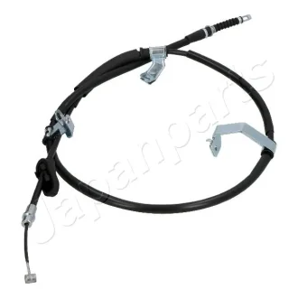 Трос гальма стоянки, правий JAPANPARTS BCK31R