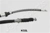 Трос JAPANPARTS BCK32L (фото 2)