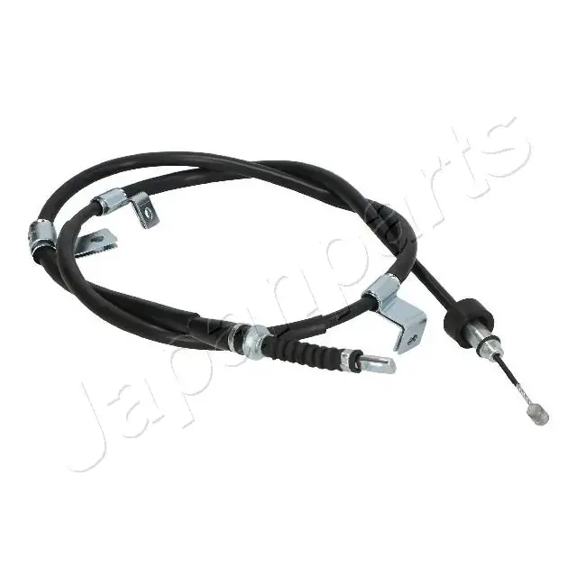 Трос JAPANPARTS BCK34L (фото 1)