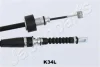 Трос JAPANPARTS BCK34L (фото 2)