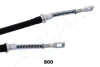 Трос JAPANPARTS BCS00 (фото 3)