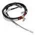 Трос JAPANPARTS BCS00 (фото 4)
