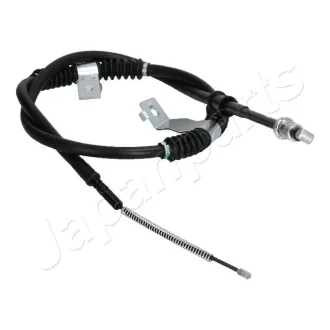 Трос JAPANPARTS BCW06L