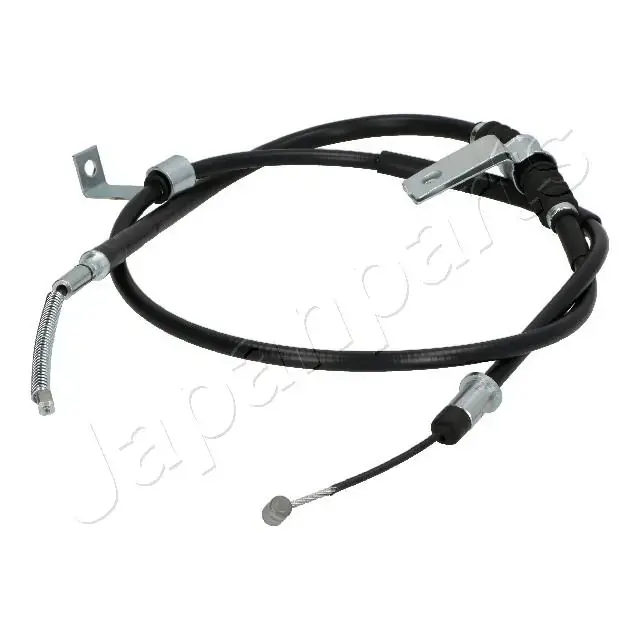 Трос JAPANPARTS BCW07L (фото 1)