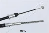 Трос JAPANPARTS BCW07L (фото 2)
