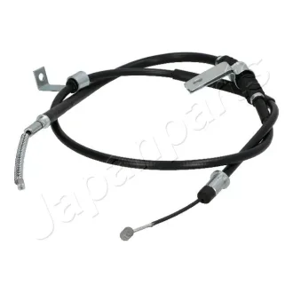 Трос JAPANPARTS BCW07L