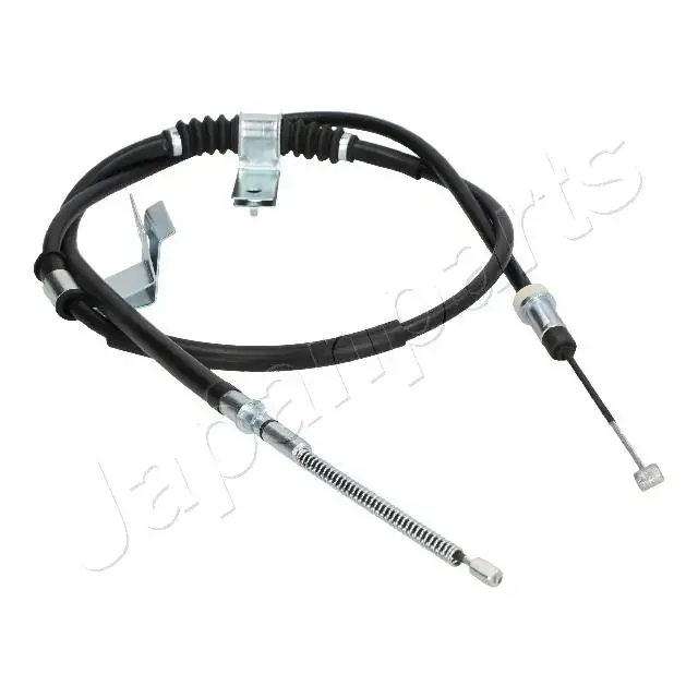 Трос JAPANPARTS BCW07R (фото 1)