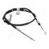 Трос JAPANPARTS BCW07R (фото 1)