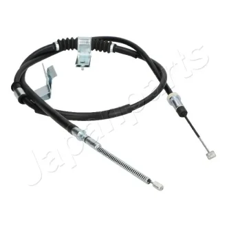 Трос JAPANPARTS BCW07R