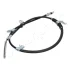 Трос JAPANPARTS BCW09R (фото 1)