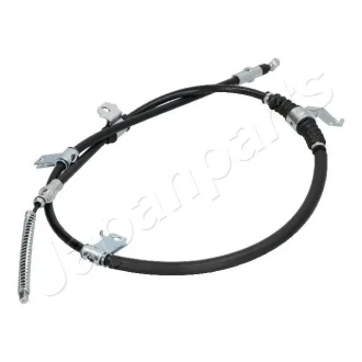 Трос JAPANPARTS BCW09R
