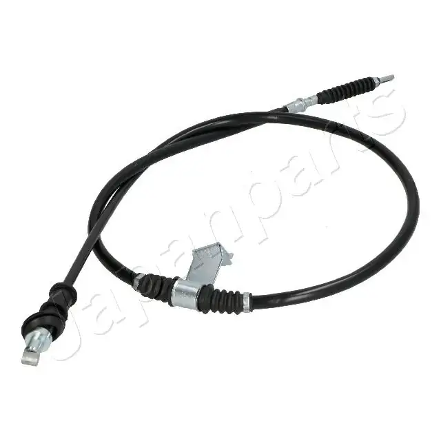 Трос JAPANPARTS BCW12L (фото 1)