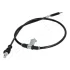 Трос JAPANPARTS BCW12L (фото 1)