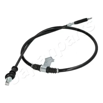 Трос JAPANPARTS BCW12L