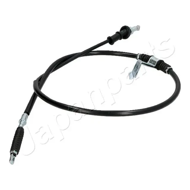 Трос JAPANPARTS BCW12R (фото 1)