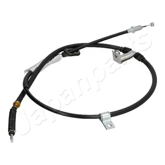 Трос JAPANPARTS BCW13L (фото 1)