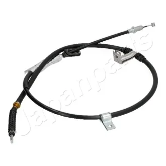 Трос JAPANPARTS BCW13L