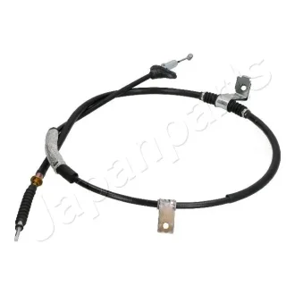 Трос JAPANPARTS BCW13R