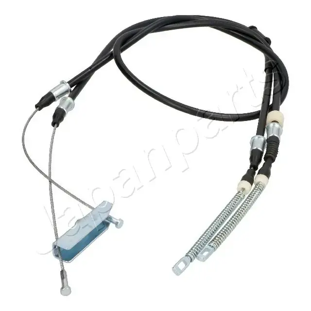 Трос JAPANPARTS BCW14 (фото 1)