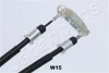 Трос JAPANPARTS BCW15 (фото 2)