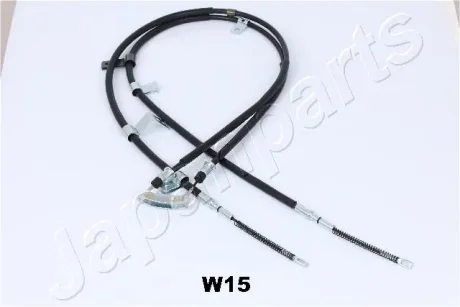 Трос JAPANPARTS BCW15