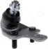 LEXUS Кульов. опора лів. RX350 JAPANPARTS BJ257L (фото 1)