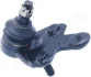LEXUS Кульов. опора прав. RX350 JAPANPARTS BJ257R (фото 1)