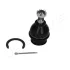 TOYOTA кульова опора нижн.Land Cruiser 120,Lexus GX4710 JAPANPARTS BJ259 (фото 1)