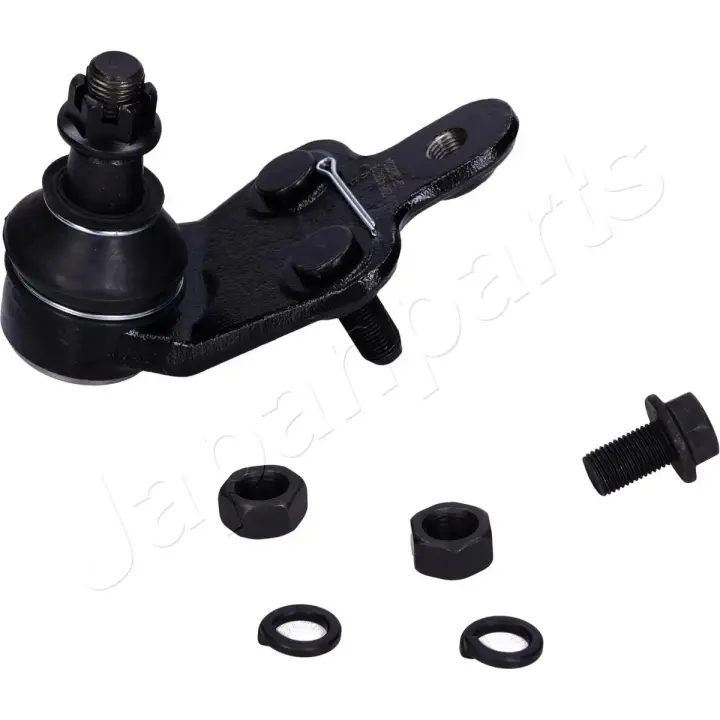 TOYOTA кульова опора лів.Camry 06- JAPANPARTS BJ266 (фото 1)