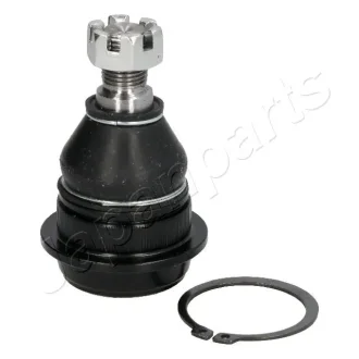 Шарнир JAPANPARTS BJ514