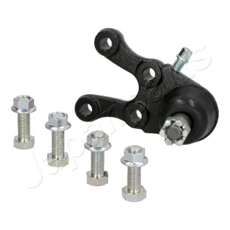 Шарнир JAPANPARTS BJH17L