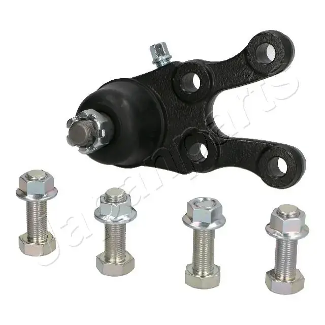 Шарнир JAPANPARTS BJH17R (фото 1)