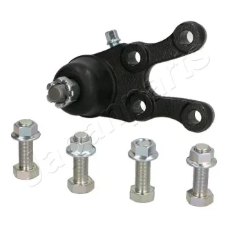 Шарнир JAPANPARTS BJH17R